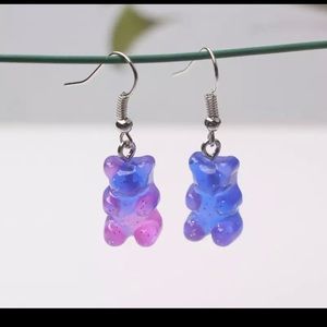 COPY - Gummy Bear Hook Earrings
Bundle and save